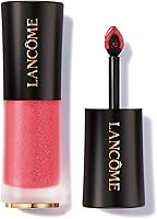 Lancôme L'Absolu Rouge Drama Ink Liquid Lipstick - Semi-Matte, 6mL — image 1