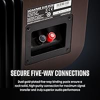 Polk Signature Elite ES30 Center Channel Speaker — image 8