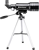 Barska Starwatcher 70mm Refractor Telescope — image 5
