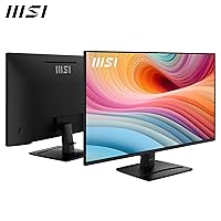 MSI PRO MP271A E2 27-inch Monitor — image 2