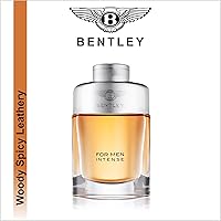 Bentley INTENSE Eau De Parfum 100mL for Men — image 5
