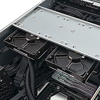 SilverStone SST-RM44 Rackmount Server Chassis — image 12