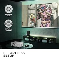 ViewSonic PA503HD 1080p Projector — image 5