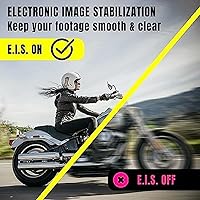 Exprotrek 4K Action Camera E68 — image 4