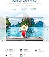 ARZOPA S1 15.6″ Portable Monitor — image 2