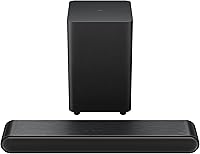 TCL S210W 2.1 Channel Sound Bar with Wireless Subwoofer — image 1