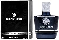 Swiss Arabian Intense Pride Eau de Parfum 3.4oz — image 4