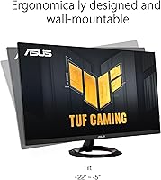 ASUS TUF Gaming VG279Q3R 27-inch 1080p Monitor — image 5