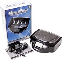 MaximalPower FC999 Universal Rapid Charger — image 5