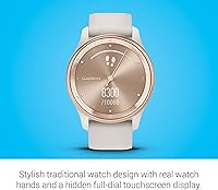 Garmin vívomove Trend Hybrid Smartwatch — image 5