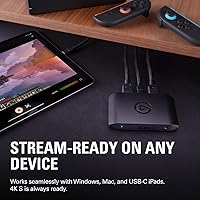 Elgato 4K S External Capture Card — image 6