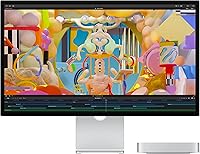 Apple Mac mini M2 Desktop 16GB 256GB SSD — image 5