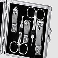 Three Seven (777) Travel Manicure Kit TS-16000SVC-GR — image 4