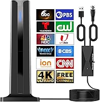 DTVSMARTSHOW Digital TV Antenna 2025 — image 2