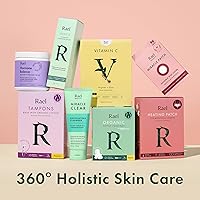 Rael Pimple Patches, Miracle Microcrystal Spot Cover - 18 Count — image 6