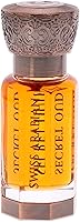 Swiss Arabian Secret Oud 12mL Perfume Oil — image 2