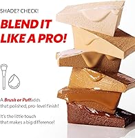 TIRTIR Mask Fit Red Foundation 17N Vanilla 1.01 Fl Oz — image 6