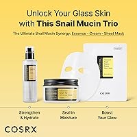 COSRX Snail Mucin Sheet Mask 10 EA — image 7