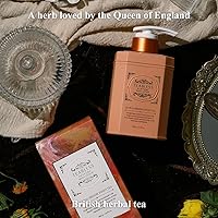 Teabless Floral Meadow Sweet Tea Perfumed Body Lotion, 16.9oz — image 4