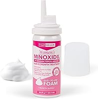 Hair-Regen Women’s 5% Minoxidil Foam, 6-Month Supply — image 2