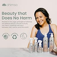 Ahimsa Dry Shampoo Mist Spray 120mL — image 7
