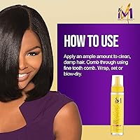 Motions Style and Create Foam Styling Lotion 8.5 oz — image 5