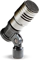 CAD Audio TSM411 Dynamic Microphone — image 1
