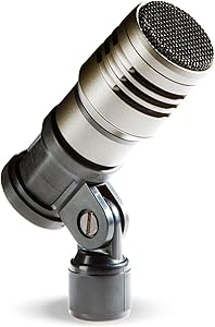 CAD Audio TSM411 Dynamic Microphone