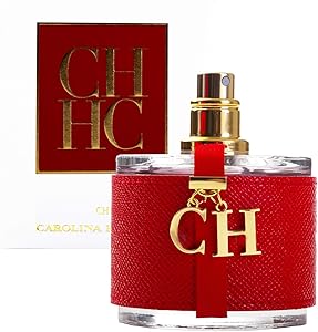 CAROLINA HERRERA Ch Eau de Toilette 100mL Review