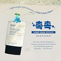 belif Dew Guard Daily Mineral Sunscreen SPF 50 - 1.69oz — image 7