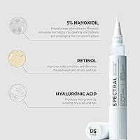 DS Labs Spectral.BROW Eyebrow Conditioning Serum — image 4