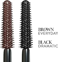 Laura Geller Kajal Longwear Mascara, Brown — image 7