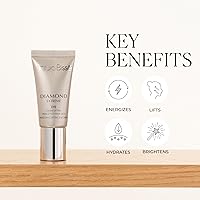 Natura Bissé Diamond Extreme Eye 0.3oz — image 3