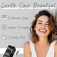 PROLONG LASH Eyelash Extension Shampoo & Brush 100ml — image 6