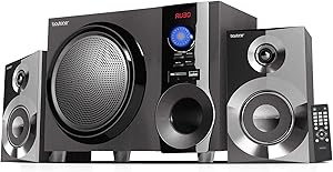 Boytone BT-225FB 60W Wireless Bluetooth Speaker