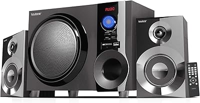 Boytone BT-225FB 60W Wireless Bluetooth Speaker