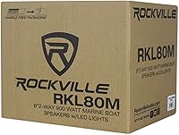 Rockville RKL80MW — image 7