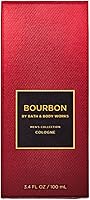 Bath & Body Works Bourbon Men's Cologne 3.4oz — image 2