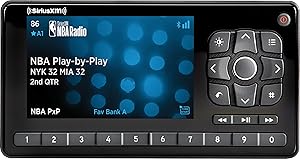 SiriusXM Roady BT Vehicle Satellite Radio Review