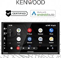 Kenwood DMX8709S Car Stereo — image 3