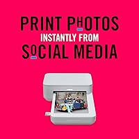 HP Sprocket Studio Photo Printer — image 2