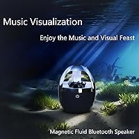 INTERYI Ferrofluid Speaker CLT-00A1 — image 3