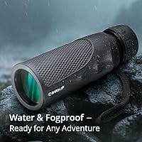 Barska Blackhawk 10x40mm Waterproof Monocular — image 5