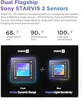 VIOFO A229 Pro 2CH Dash Cam — image 3