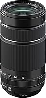 Fujifilm Fujinon XF70-300mmF4-5.6 R LM OIS WR — image 1