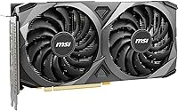 MSI GeForce RTX 3060 Ventus 2X 8GB OC — image 2