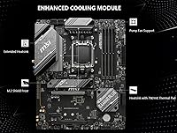 INLAND AMD Ryzen 9 7900X CPU Processor with MSI X670E Gaming Plus Motherboard — image 5