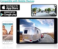 LASTBUS Wireless Backup Camera — image 5