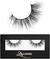 Lilly Lashes Milan 3D Mink Lashes — image 1