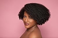 CurlMix Ultra Hold Quinoa Gel for Curly Hair 8oz — image 2